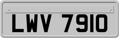 LWV7910