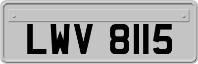 LWV8115