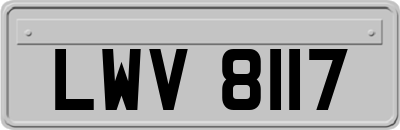 LWV8117