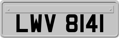 LWV8141
