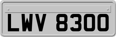 LWV8300