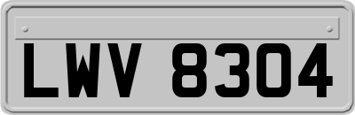 LWV8304