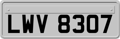 LWV8307