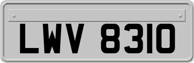 LWV8310