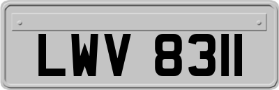 LWV8311