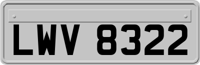 LWV8322