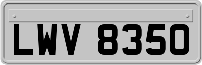 LWV8350