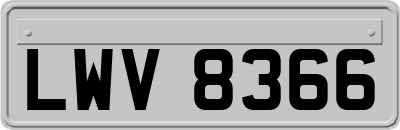 LWV8366