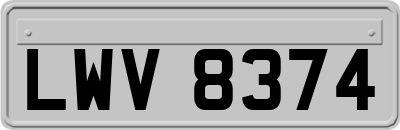 LWV8374