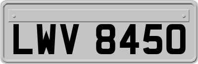 LWV8450