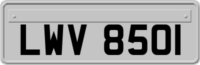 LWV8501