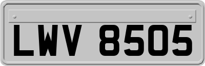 LWV8505