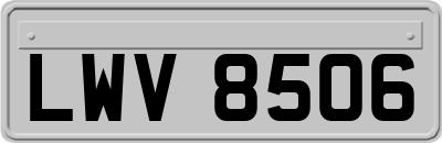 LWV8506