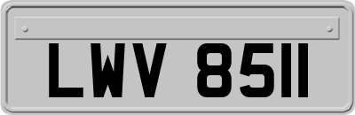 LWV8511