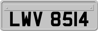LWV8514