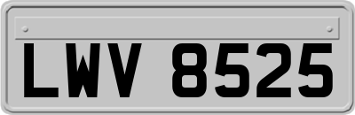 LWV8525