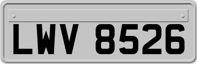 LWV8526