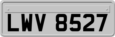 LWV8527