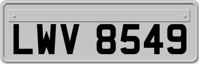 LWV8549