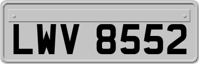 LWV8552