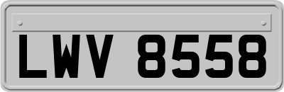 LWV8558