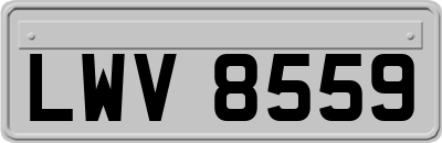 LWV8559