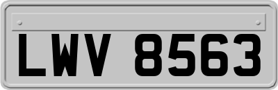 LWV8563
