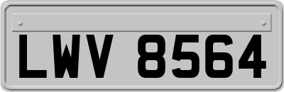 LWV8564