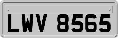LWV8565