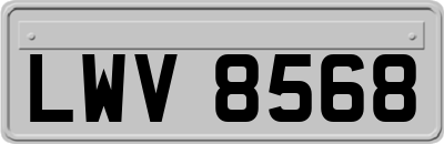 LWV8568
