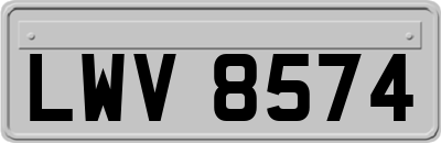 LWV8574