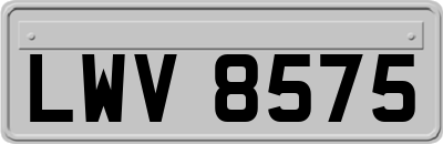 LWV8575