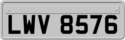 LWV8576