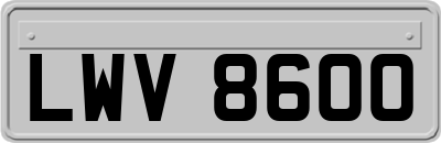 LWV8600