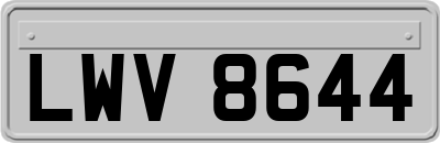 LWV8644