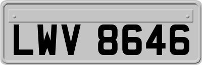 LWV8646