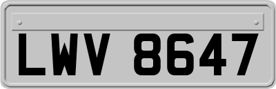 LWV8647