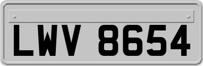 LWV8654