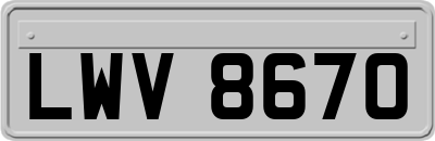 LWV8670