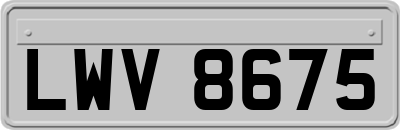 LWV8675