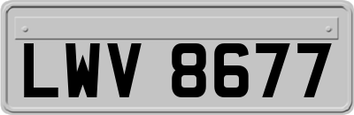 LWV8677