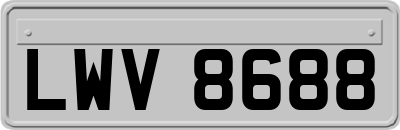 LWV8688