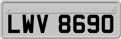 LWV8690