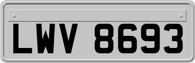 LWV8693