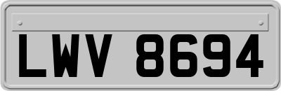 LWV8694