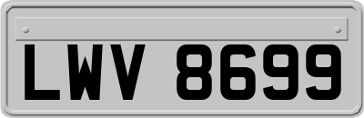 LWV8699