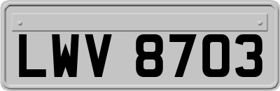 LWV8703