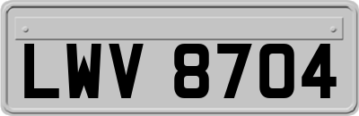 LWV8704