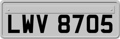 LWV8705
