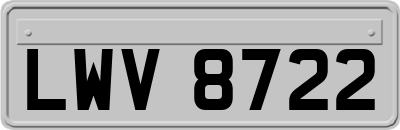 LWV8722